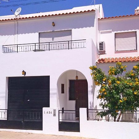 Casa Charme Villa Tavira Exterior foto