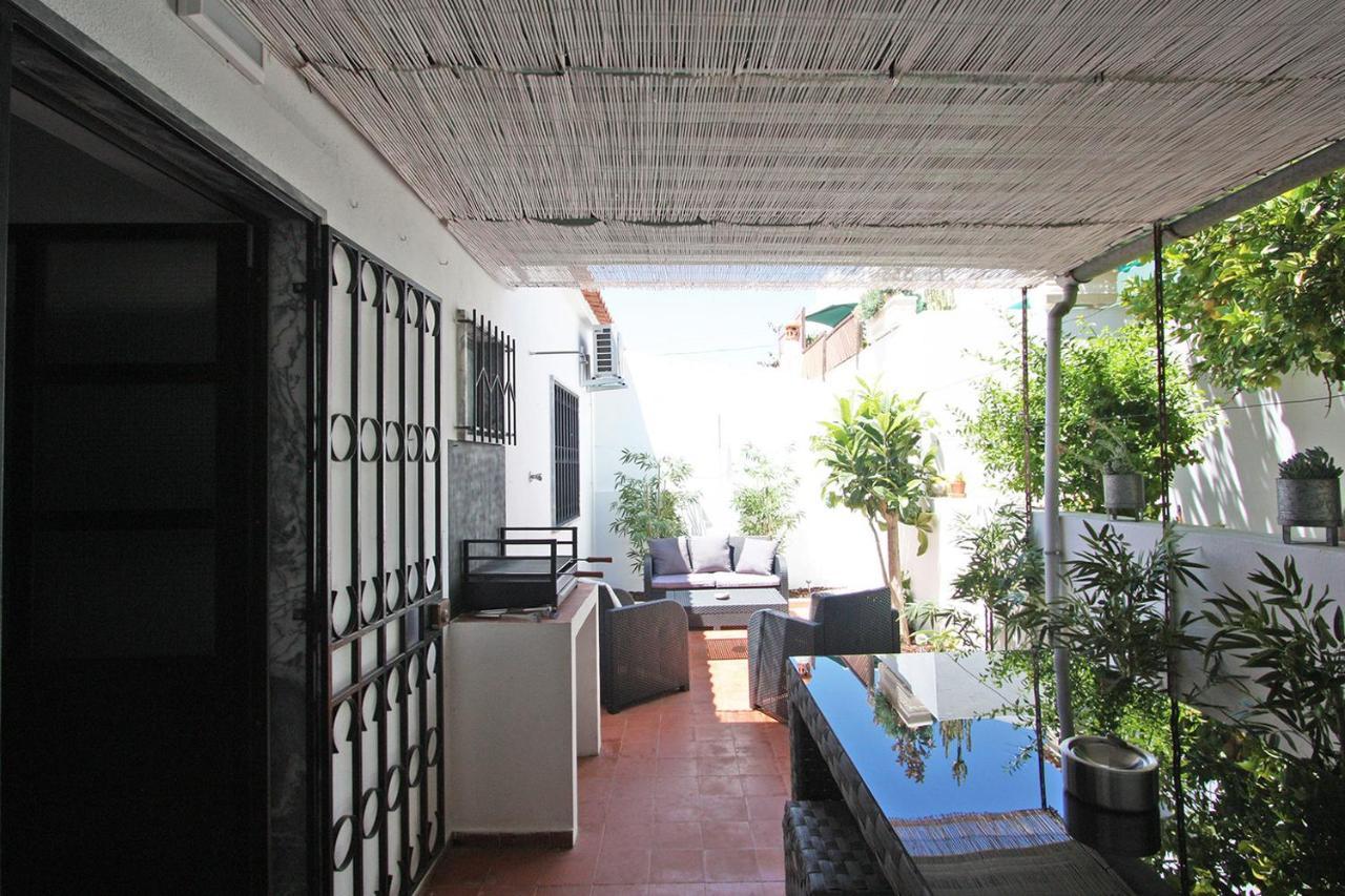 Casa Charme Villa Tavira Exterior foto