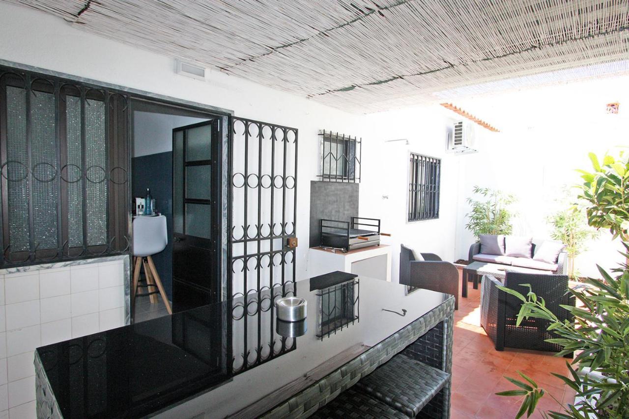 Casa Charme Villa Tavira Exterior foto
