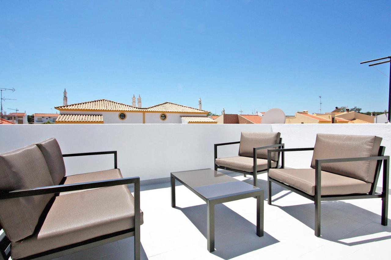 Casa Charme Villa Tavira Exterior foto