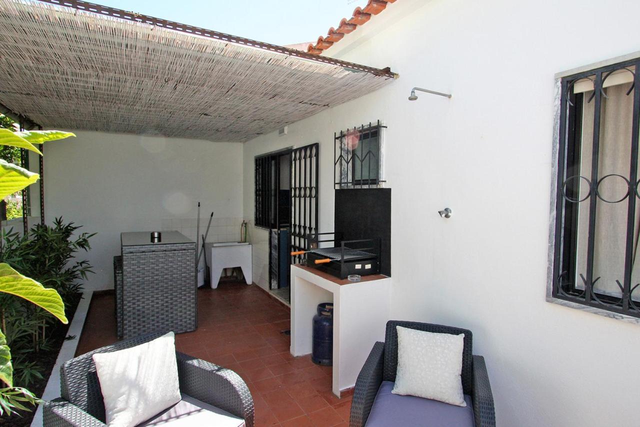 Casa Charme Villa Tavira Exterior foto