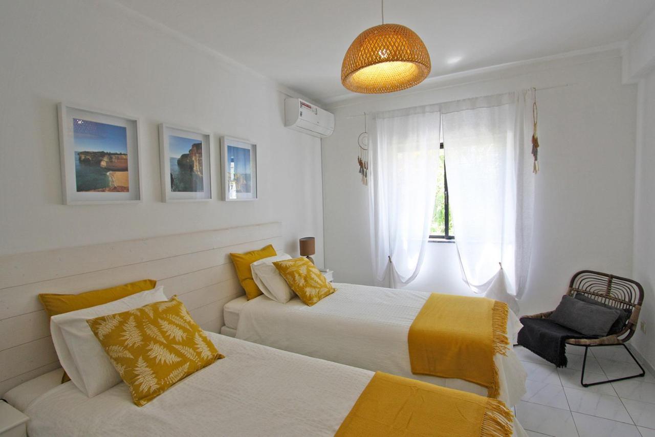 Casa Charme Villa Tavira Exterior foto