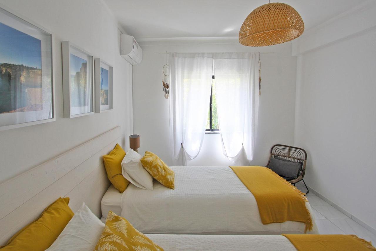 Casa Charme Villa Tavira Exterior foto
